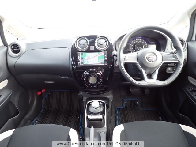 nissan note 2017 -NISSAN--Note DAA-HE12--HE12-088190---NISSAN--Note DAA-HE12--HE12-088190- image 2