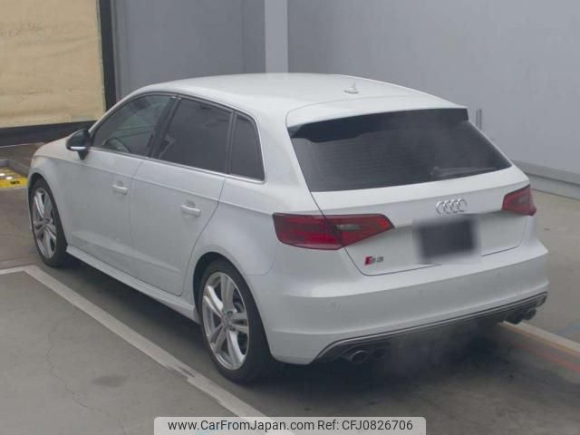 audi s3 2016 quick_quick_ABA-8VCJXF_WAUZZZ8V4GA128647 image 2