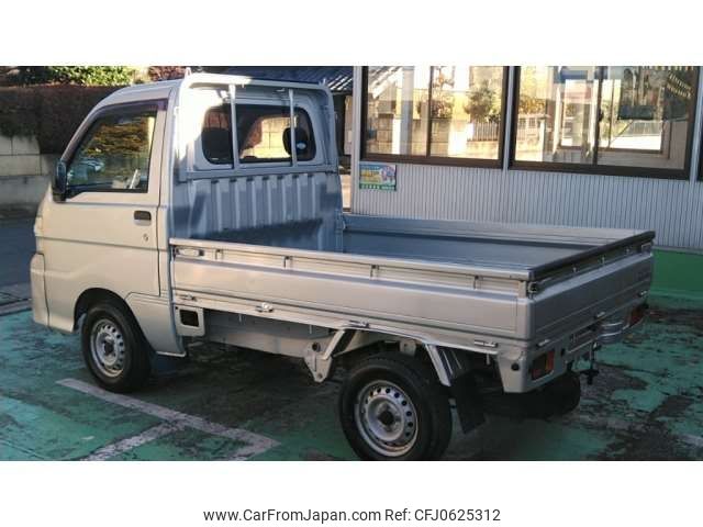 daihatsu hijet-truck 2005 CFJ0625312 image 2