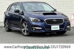 subaru levorg 2019 CFJ1720969