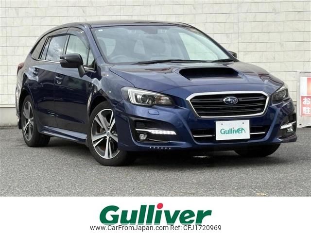 subaru levorg 2019 CFJ1720969 image 1