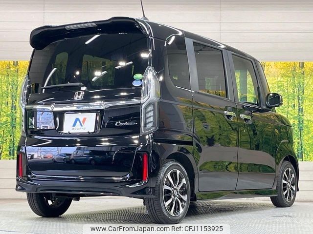 honda n-box 2020 -HONDA--N BOX JF3--1409991---HONDA--N BOX JF3--1409991- image 2