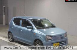 suzuki alto 2017 -SUZUKI 【富山 581ﾇ3852】--Alto HA36S--331126---SUZUKI 【富山 581ﾇ3852】--Alto HA36S--331126-