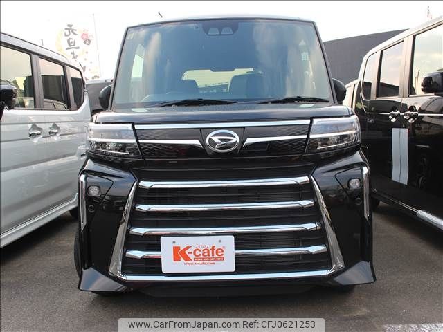 daihatsu tanto 2023 -DAIHATSU--Tanto 5BA-LA650S--LA650S-0322928---DAIHATSU--Tanto 5BA-LA650S--LA650S-0322928- image 2