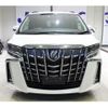 toyota alphard 2021 quick_quick_3BA-AGH30W_9041209 image 10