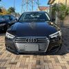 audi a4 2018 -AUDI--Audi A4 DBA-8WCVK--WAUZZZF44JA154926---AUDI--Audi A4 DBA-8WCVK--WAUZZZF44JA154926- image 2