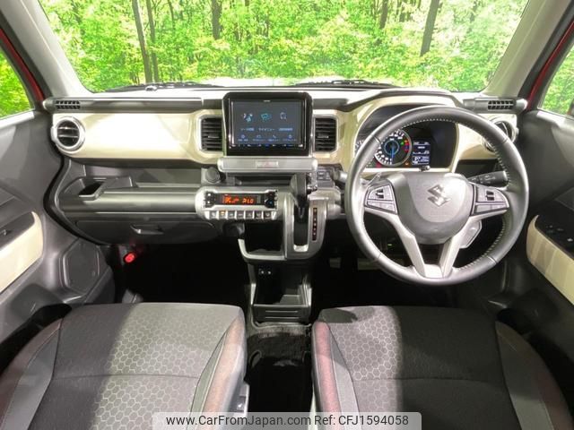 suzuki xbee 2022 CFJ1594058 image 2