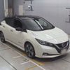 nissan leaf 2018 -NISSAN--Leaf ZE1-018592---NISSAN--Leaf ZE1-018592- image 6