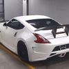 nissan fairlady-z 2008 quick_quick_CBA-Z34_Z34-600912 image 2