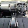 nissan tiida 2012 NIKYO_EA96937 image 15