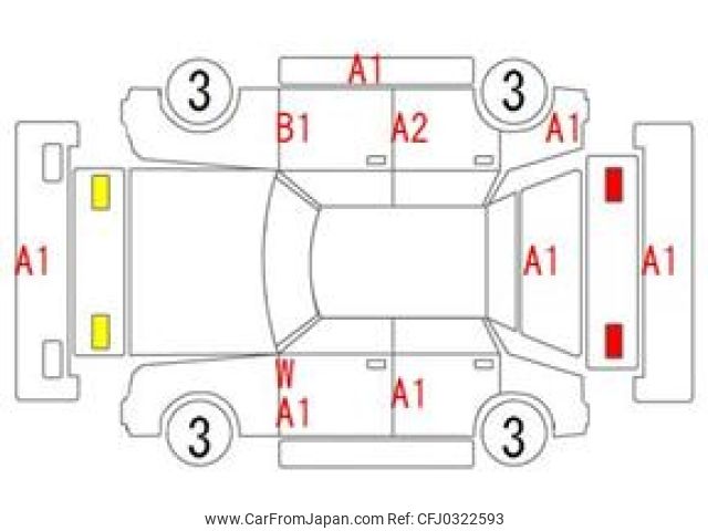 nissan moco 2013 -NISSAN--Moco DBA-MG33S--MG33S-640418---NISSAN--Moco DBA-MG33S--MG33S-640418- image 2