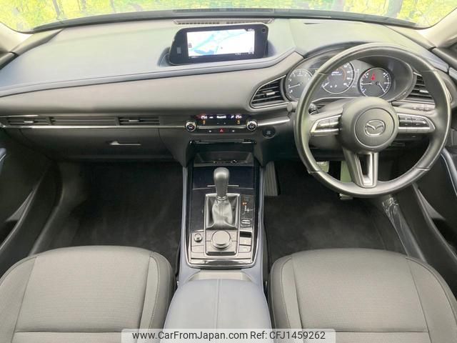 mazda cx-3 2020 quick_quick_DMEP_DMEP-121856 image 2