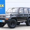 toyota land-cruiser-prado 1995 -TOYOTA--Land Cruiser Prado KD-KZJ78W--KZJ78-0035380---TOYOTA--Land Cruiser Prado KD-KZJ78W--KZJ78-0035380- image 1