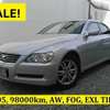 toyota mark-x 2005 170907205906 image 1