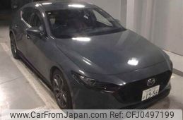 mazda mazda3 2019 -MAZDA 【山梨 330ﾎ1956】--MAZDA3 BP8P-102316---MAZDA 【山梨 330ﾎ1956】--MAZDA3 BP8P-102316-