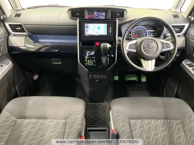 toyota roomy 2019 -TOYOTA--Roomy DBA-M900A--M900A-0374126---TOYOTA--Roomy DBA-M900A--M900A-0374126- image 2