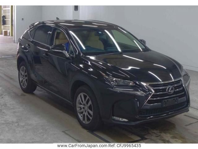 lexus nx 2015 quick_quick_DBA-AGZ15_1003659 image 1