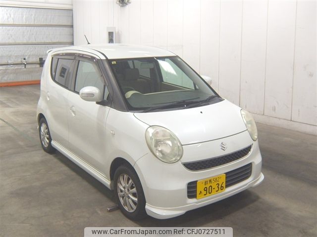 suzuki mr-wagon 2006 -SUZUKI 【群馬 582ｱ9036】--MR Wagon MF22S--146616---SUZUKI 【群馬 582ｱ9036】--MR Wagon MF22S--146616- image 1