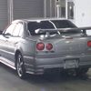 nissan skyline 2001 -NISSAN--Skyline HR34--101238---NISSAN--Skyline HR34--101238- image 2