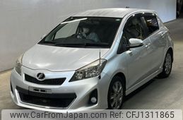 toyota vitz 2013 -TOYOTA--Vitz NCP131-2017794---TOYOTA--Vitz NCP131-2017794-