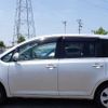 toyota ractis 2008 CFJ1401582 image 6