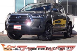 toyota hilux 2023 GOO_NET_EXCHANGE_0207189A30250126W002