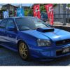 subaru impreza 2004 -SUBARU 【名変中 】--Impreza GDB--025300---SUBARU 【名変中 】--Impreza GDB--025300- image 17