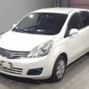 nissan note 2009 -NISSAN--Note E11-470241---NISSAN--Note E11-470241- image 1