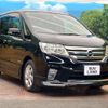 nissan serena 2012 CFJ1705760 image 17