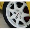 honda civic 2000 CFJ8688577 image 41