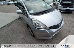 honda fit 2012 -HONDA--Fit DBA-GE6--GE6-1701799---HONDA--Fit DBA-GE6--GE6-1701799-