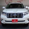 toyota land-cruiser-prado 2020 -TOYOTA--Land Cruiser Prado CBA-TRJ150W--TRJ150-0113239---TOYOTA--Land Cruiser Prado CBA-TRJ150W--TRJ150-0113239- image 3