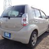 toyota passo 2010 CFJ1617100 image 3