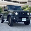 suzuki jimny-sierra 2021 -SUZUKI--Jimny Sierra 3BA-JB74W--JB74W-133653---SUZUKI--Jimny Sierra 3BA-JB74W--JB74W-133653- image 1