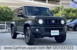 suzuki jimny-sierra 2021 -SUZUKI--Jimny Sierra 3BA-JB74W--JB74W-133653---SUZUKI--Jimny Sierra 3BA-JB74W--JB74W-133653-
