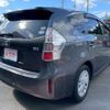 toyota prius-α 2014 CFJ1705489 image 34