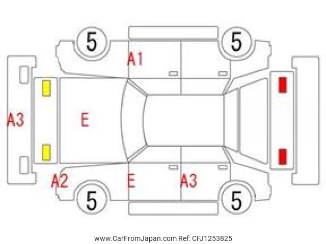 toyota tank 2018 -TOYOTA--Tank DBA-M900A--M900A-0188709---TOYOTA--Tank DBA-M900A--M900A-0188709- image 2
