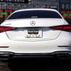 mercedes-benz c-class 2021 CFJ1606161 image 20