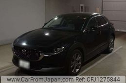 mazda cx-3 2020 -MAZDA 【三重 338ﾐ3030】--CX-30 5BA-DMEP--DMEP-105140---MAZDA 【三重 338ﾐ3030】--CX-30 5BA-DMEP--DMEP-105140-