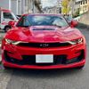 chevrolet camaro 2021 CFJ1806959 image 18