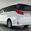 toyota alphard 2022 -TOYOTA--Alphard 6AA-AYH30W--AYH30-0147856---TOYOTA--Alphard 6AA-AYH30W--AYH30-0147856- image 16