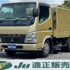 mitsubishi-fuso canter 2004 -MITSUBISHI--Canter KK-FB70ABX--FB70ABX-503681---MITSUBISHI--Canter KK-FB70ABX--FB70ABX-503681- image 1