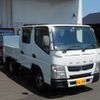 mitsubishi-fuso canter 2011 CFJ1233839 image 3