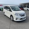 nissan serena 2012 -NISSAN 【群馬 300ﾜ3909】--Serena FC26--055323---NISSAN 【群馬 300ﾜ3909】--Serena FC26--055323- image 8