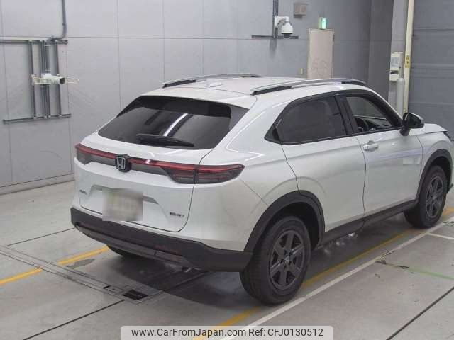 honda vezel 2024 -HONDA--VEZEL 6AA-RV5--RV5-1209966---HONDA--VEZEL 6AA-RV5--RV5-1209966- image 2