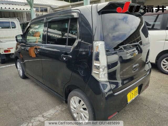 suzuki wagon-r 2013 CFJ1485899 image 2