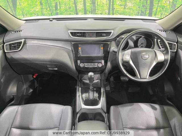 nissan x-trail 2014 -NISSAN--X-Trail DBA-T32--T32-005819---NISSAN--X-Trail DBA-T32--T32-005819- image 2