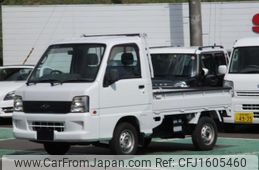 subaru sambar-truck 2008 CFJ1605460