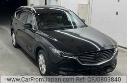 mazda cx-8 2018 -MAZDA--CX-8 KG2P-106802---MAZDA--CX-8 KG2P-106802-