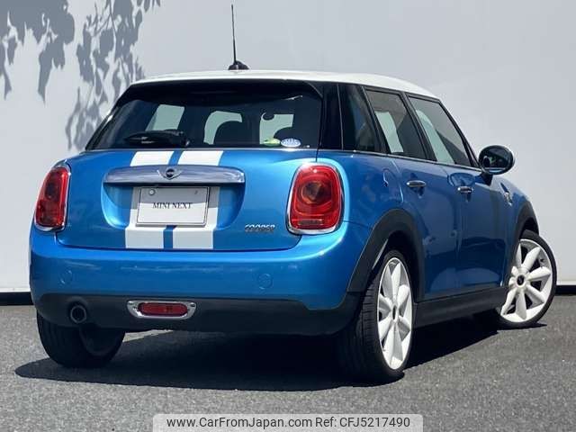 mini mini-others 2015 CFJ5217490 image 2